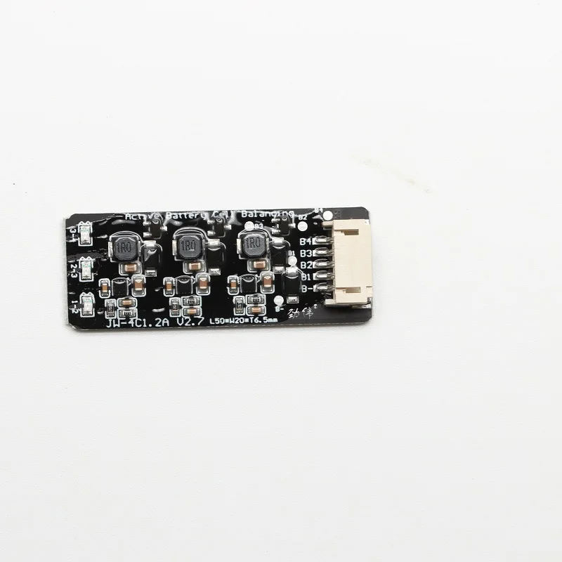 active balancer equalizer