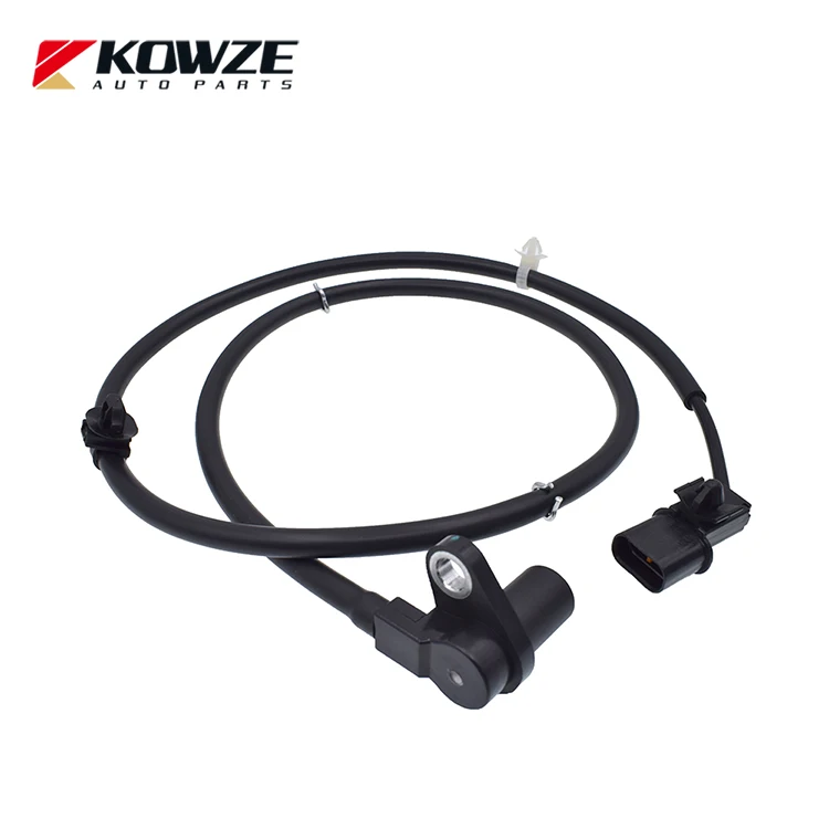 Car Abs Sensor Wheel Speed Sensor For Mitsubishi Triton L200 K74t 4d56