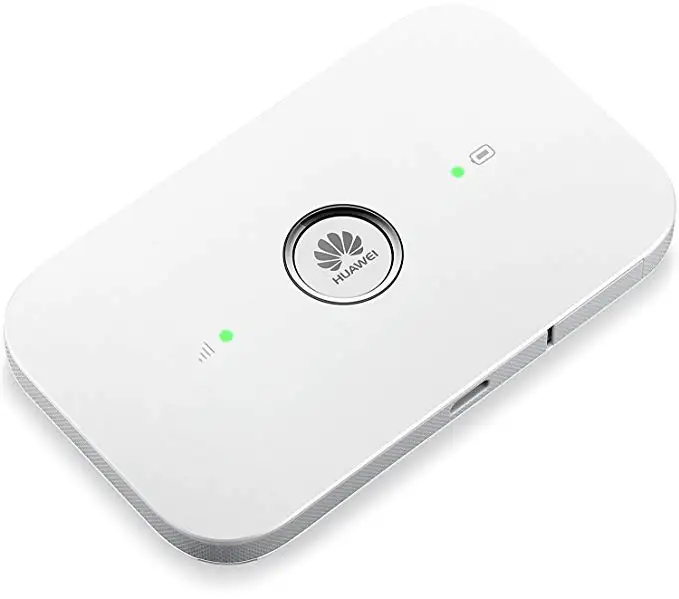Huawei Airtel Unlocked E5573Cs-609 LTE FDD 150Mbps 4G Mobile WiFi Hotspot Pocket Router