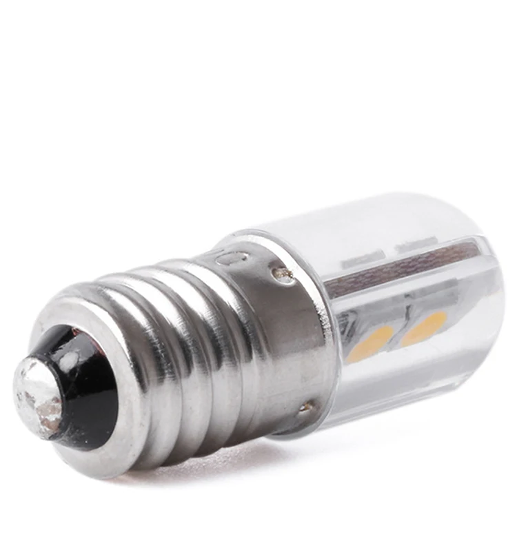 LED H6W Lamp PL-BA9S-4LED (New!)