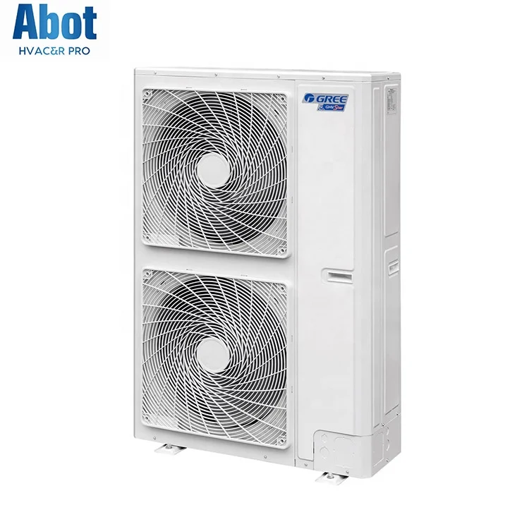 Gree Full Dc Inverter Vrf Gmv5 Air Conditioners - Buy Vrf Air ...