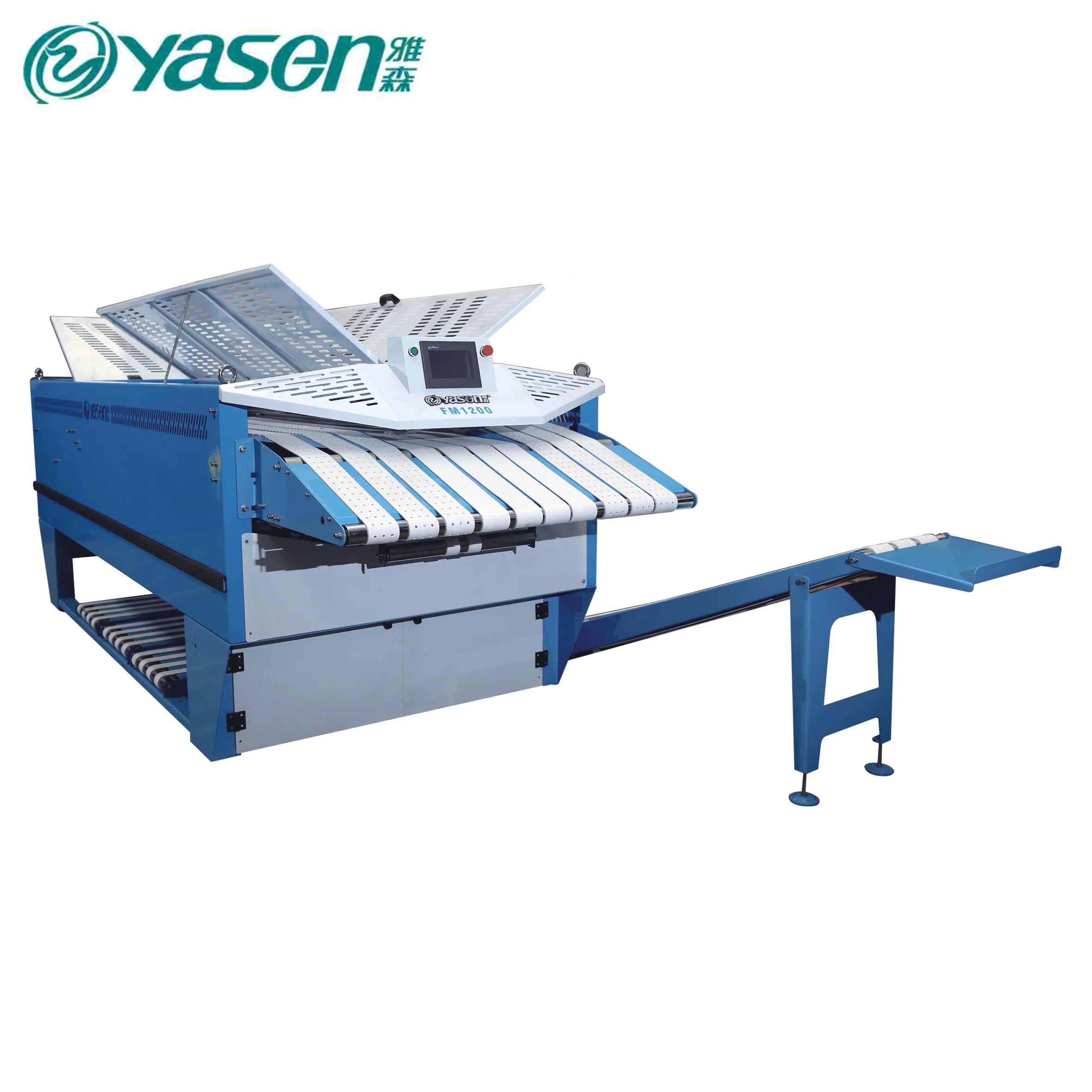 Automatic Towel Folding Machine For Laundry Shop Buy Folding Towel