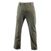 HBSP07 military Uniform Army green Tactical Trousers Men Softshell Waterproof Outdoor Pants 3 layers fabric