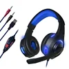 New luminous gaming headset Universal 3.5MM computer Internet cafe headset headset