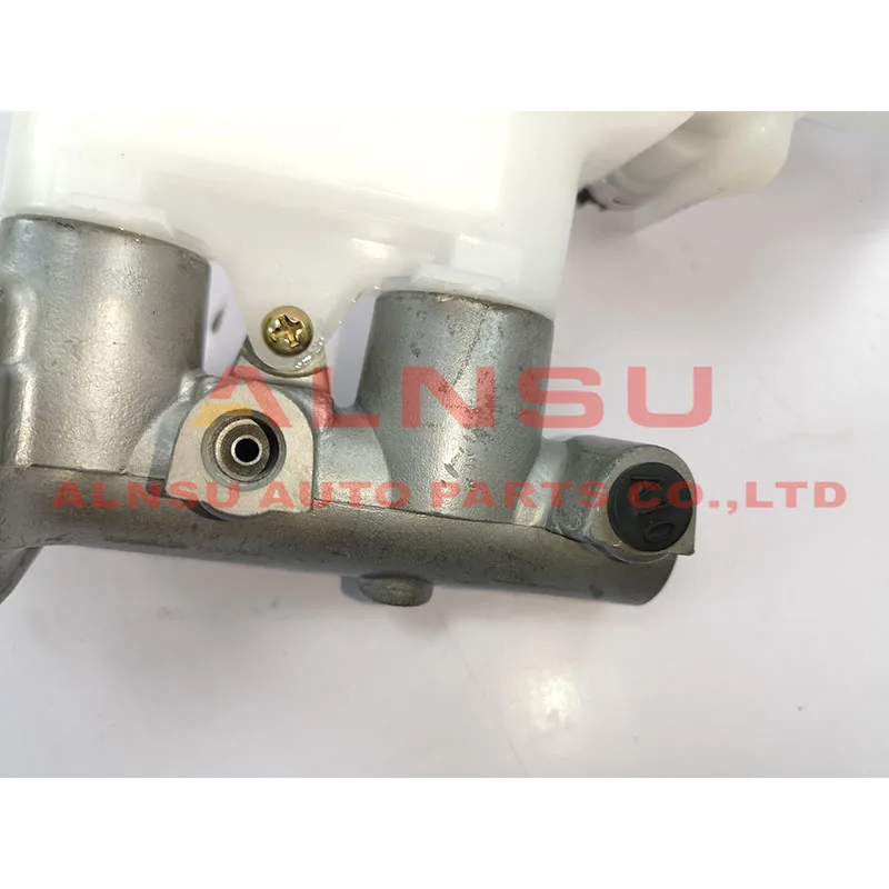 thumbnail image 2 of M2796 Brake Master Cylinder For Hudson, Jeep, AMC Vehicles | Classic Car Brake System Replacement 2 of 12