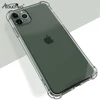 Atouchbo Anti-Shock Clear Mobile Phone Case for iPhone 11 Pro 11 Transparent Cover 11 Pro Max 2019
