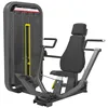 2019 HOT Factory price ,Commercial Fitness Equipment Fitness Center LD-3001 prone leg curl