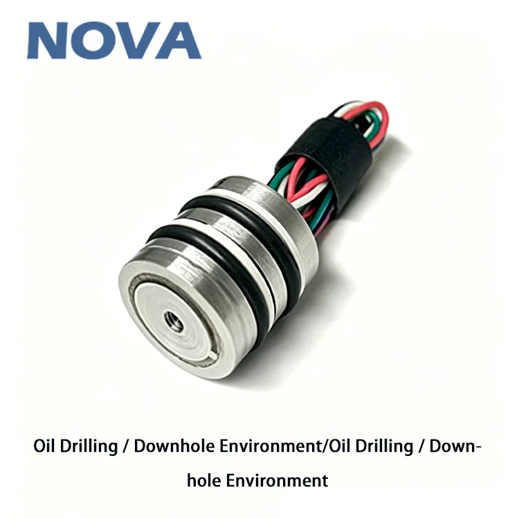 350 bar pressure sensor