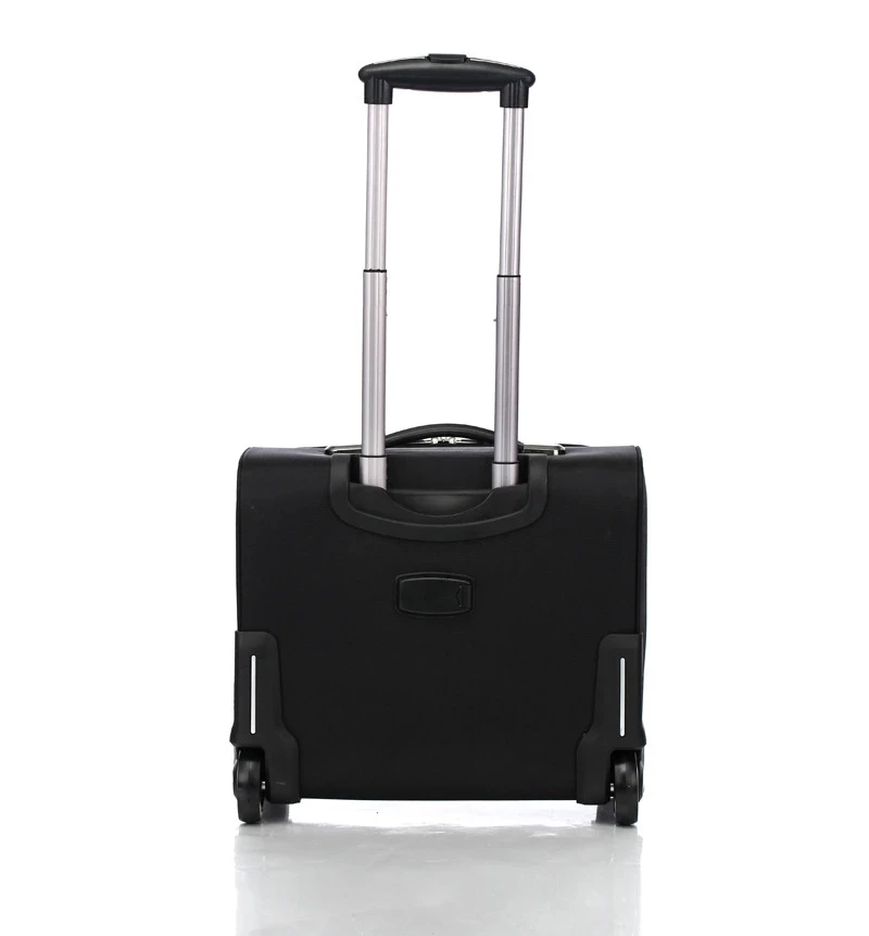 wholesale trolley luggage bag