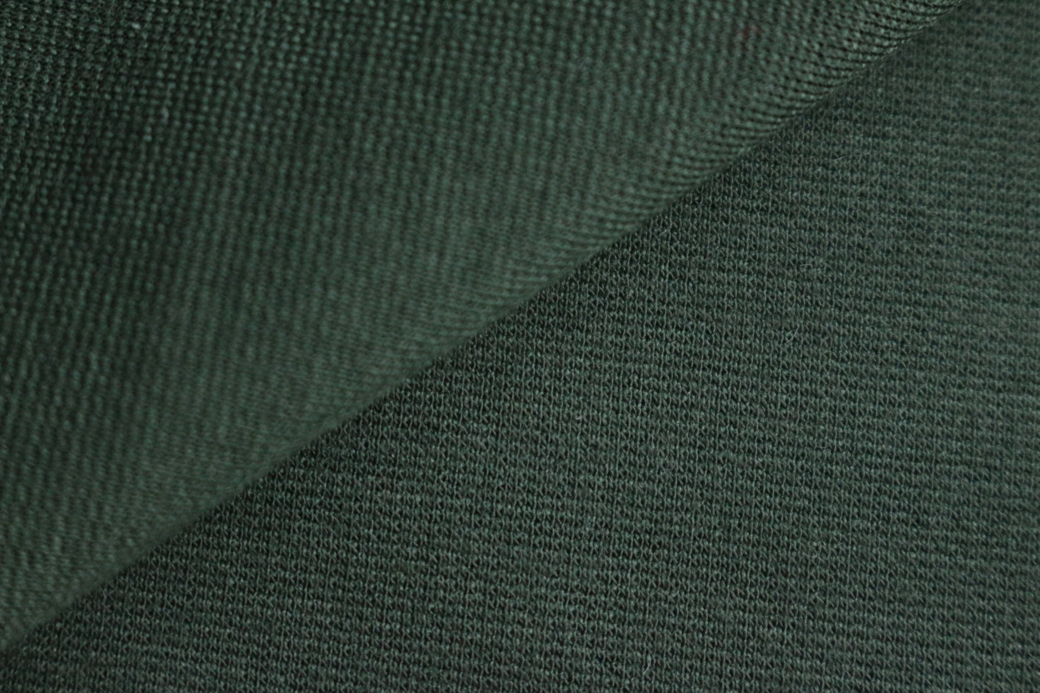 340g 68rayon 27nylon 5spandex Ponte De Roma Fabric For Dress Shirt