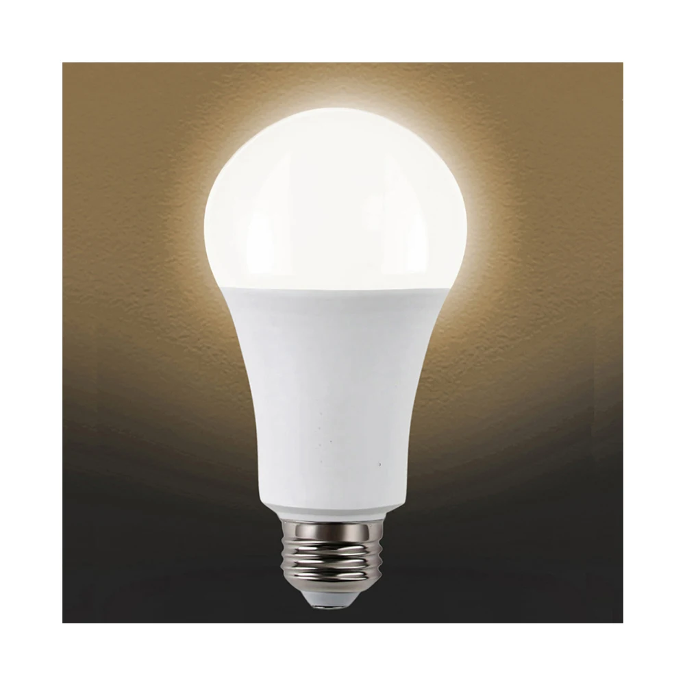 Good price E27/E26/B22 radar auto-sensing bulb