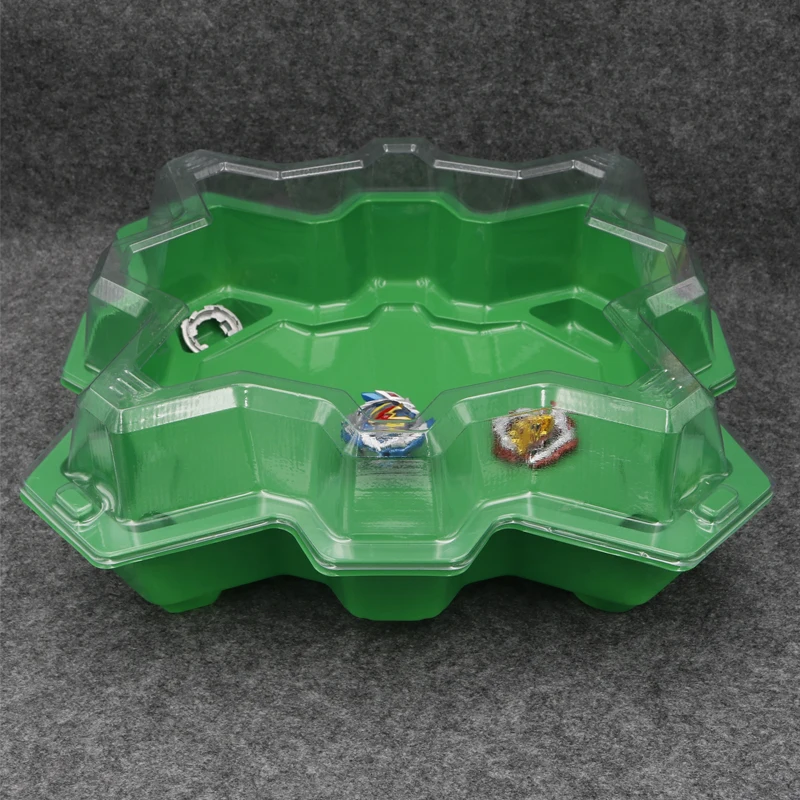 big w beyblades stadium