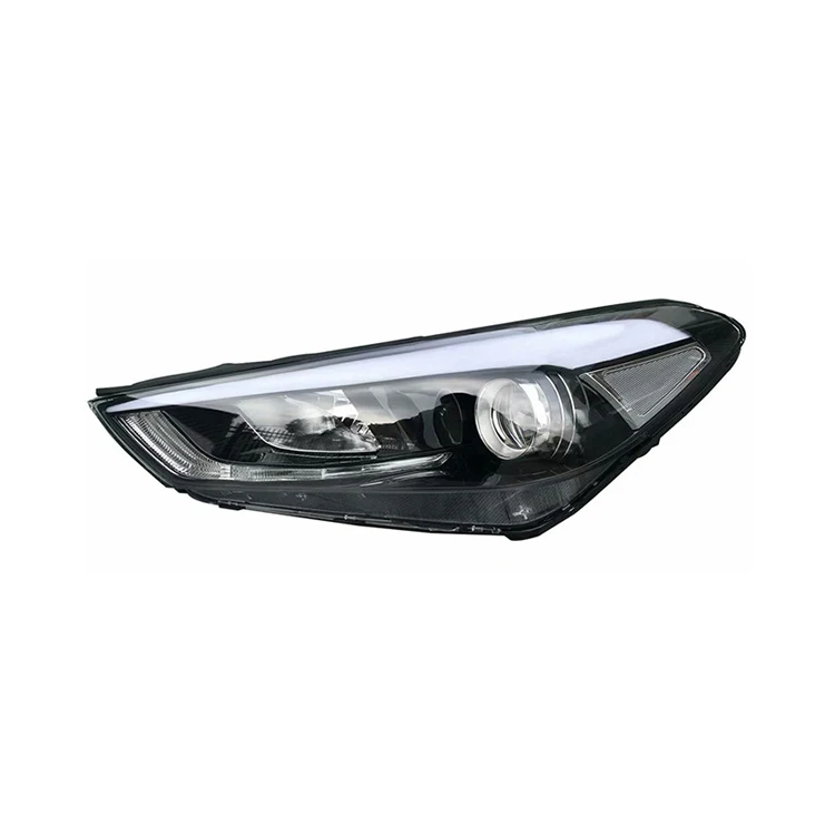 Car Led Headlights 92102d3110 92101d3110 Auto Led Head Lamp For