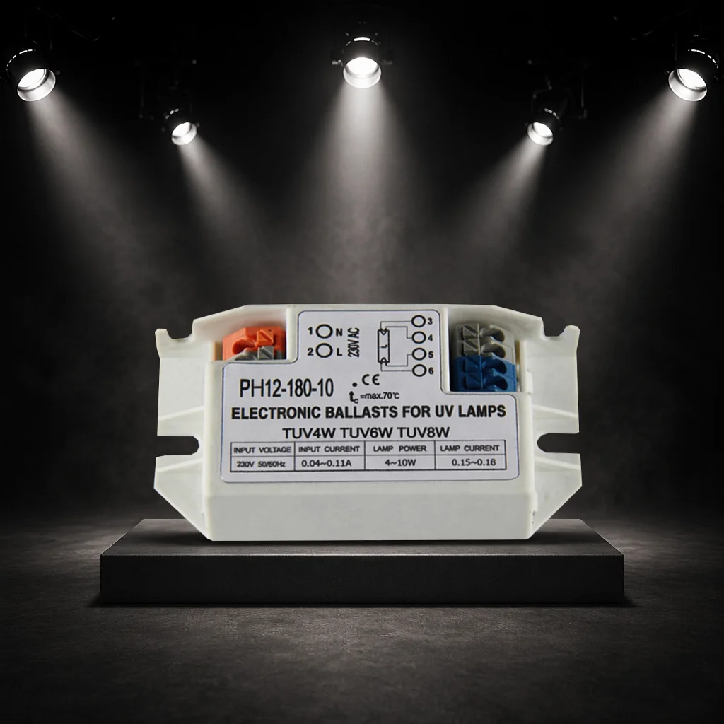 11w electronic ballast