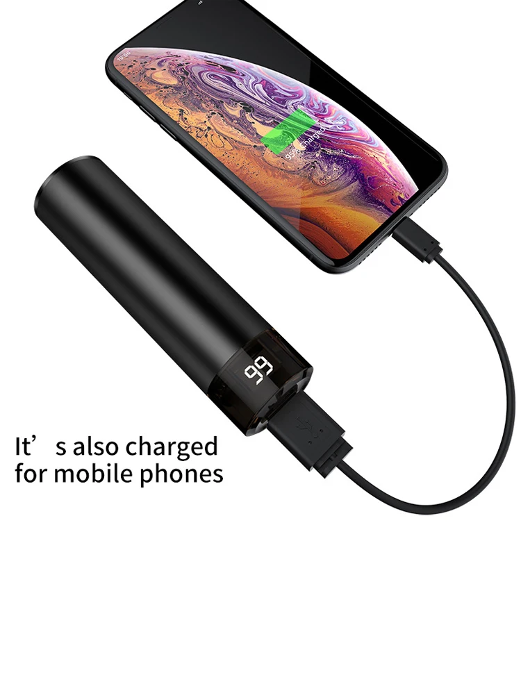 New capsule wireless earbuds bluetooth 5.0 2020 true earbud earphone for Samsung - ANKUX.COM