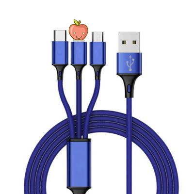 durable in use dongguan fast charging usb data line cable type c - idealCable.net