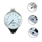 General Purpose Rubber 70A Durometer Smooth Finish Adhesive Backed