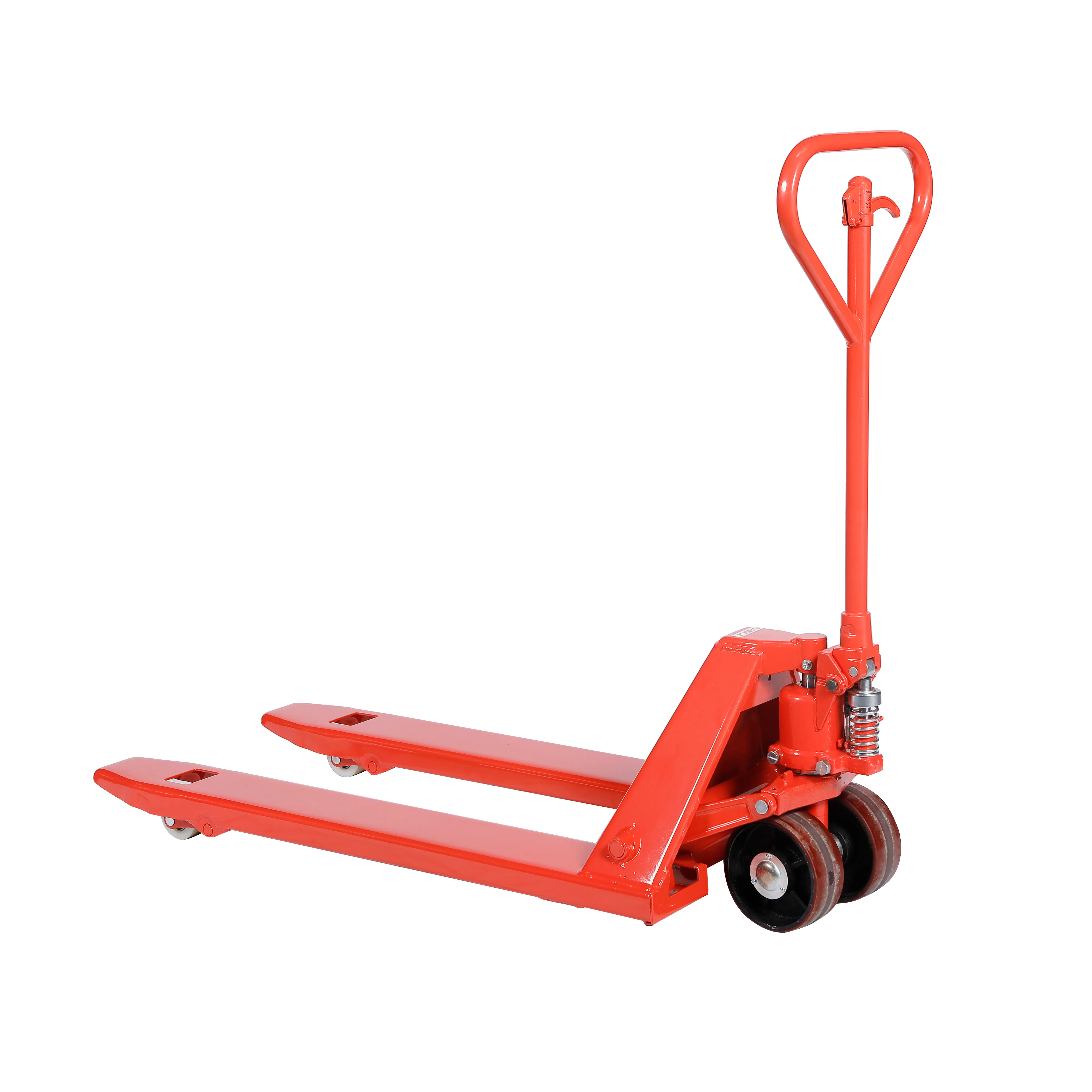 Hydraulic Manual Forklift Hand Pallet Jack 2500kg3000kg Hand Pallet