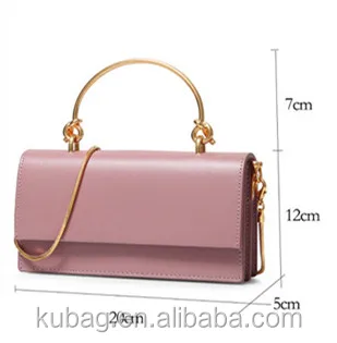 miniature handbag