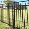 Metal Aluminum Cattle Panels Play Fence Posts