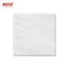 Acrylic solid surface artificial stone big slabs decoration material wall panel living room furniture