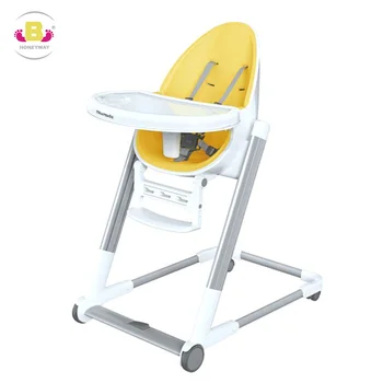 egg shaped high chair baby