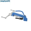 Fiber Optical Lan Cable Tool/Stainless Steel Speargun Banding Tensioner/Herramientas de Bandas