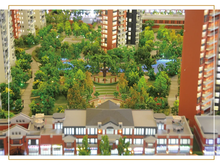 Building model 70--06