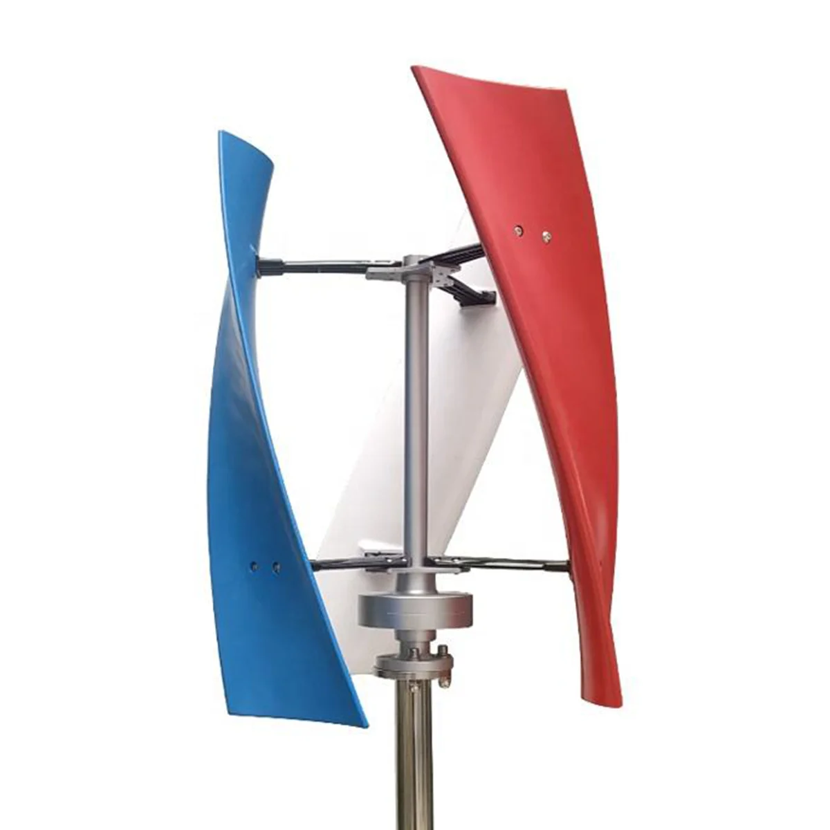 10kw vertical axis wind turbine