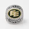 2015 eskimo CFL football championship rings men's custom sports jewelry made in china wholesale
