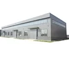 Cheap steel materials warehouse building plans