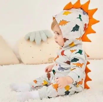 newborn baby dinosaur outfit