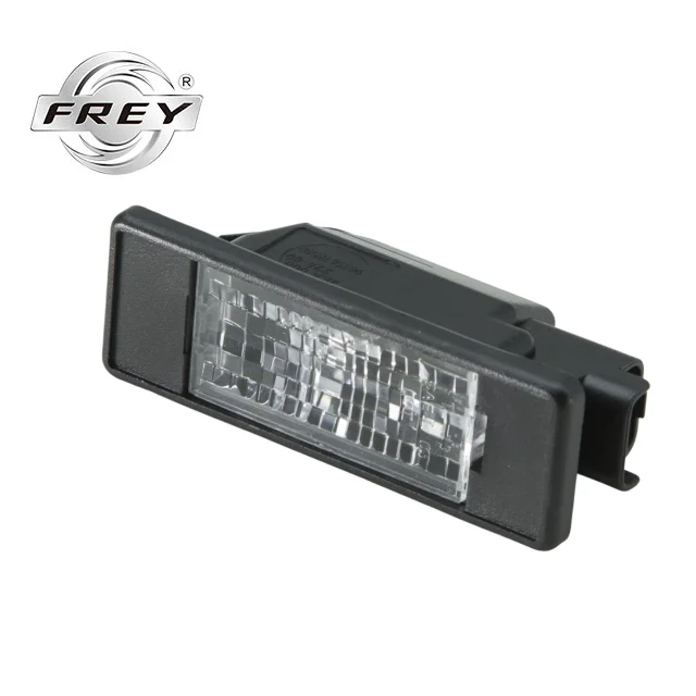 Frey Auto Parts License Light Plate OEM 6398200256 For Sprinter 906