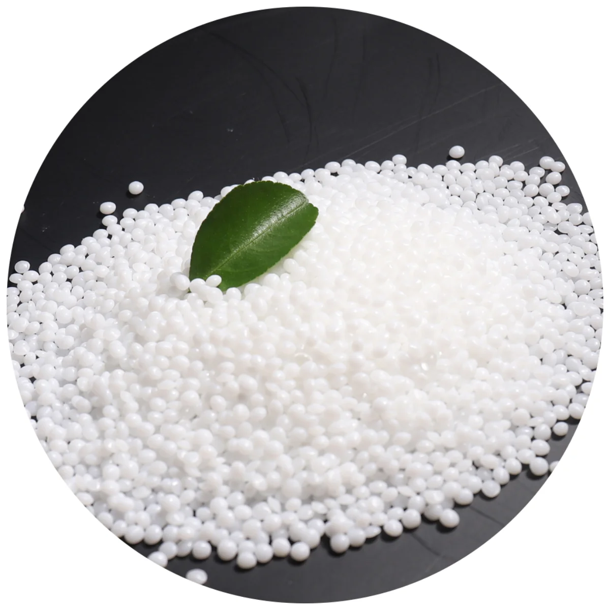 Polyacetal Pom Polyoxymethylene Granules Pom Plastic Granules Injection ...