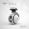 Digital Eagle Three Axis IR 360 Degree Camera for Security Drone UAV YPO-05P
