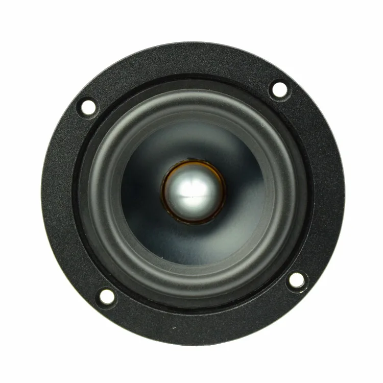 Fast Delivery Neodymium 3 Inch Full Range Horn Speaker For Car - ANKUX.COM
