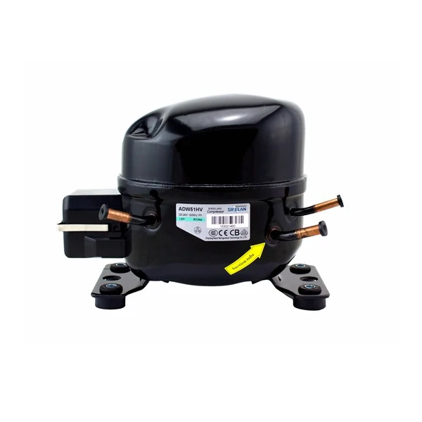 Lbp 1/6 Hp Refrigerator Compressor Air Compressor R134a Buy 1/6