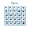 100% New Original IC in stock QS3VH126S1G For PCB Boards