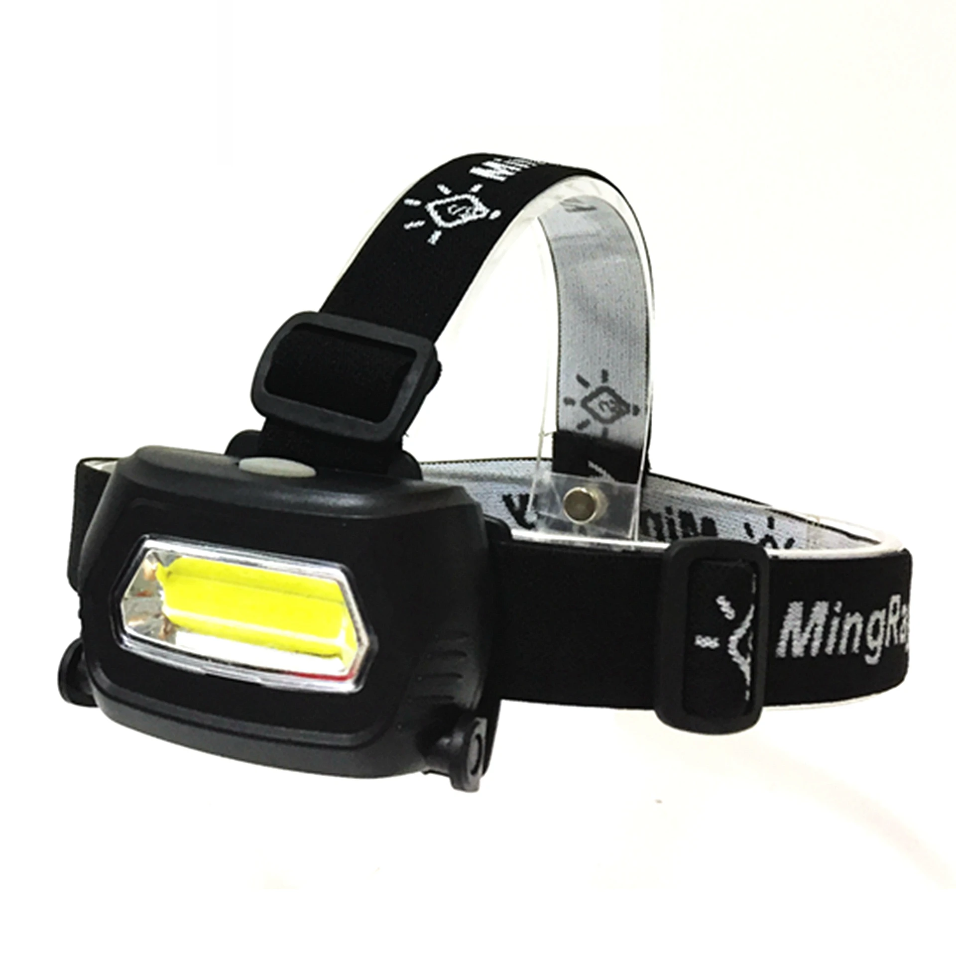 head lamp for hunting