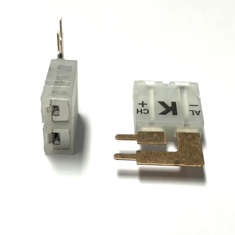 K Vertical Thermocouple Connector Pccsmpvku Pcb Board Thermocouple Plug Buy Thermocouple