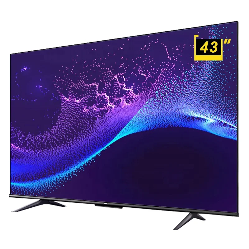 43 inch smart tv