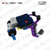 New Upgrade MRT Arduino Robotics Learning Kit in Model Building for Programming Educational Robot Kit for Age 10+ Children