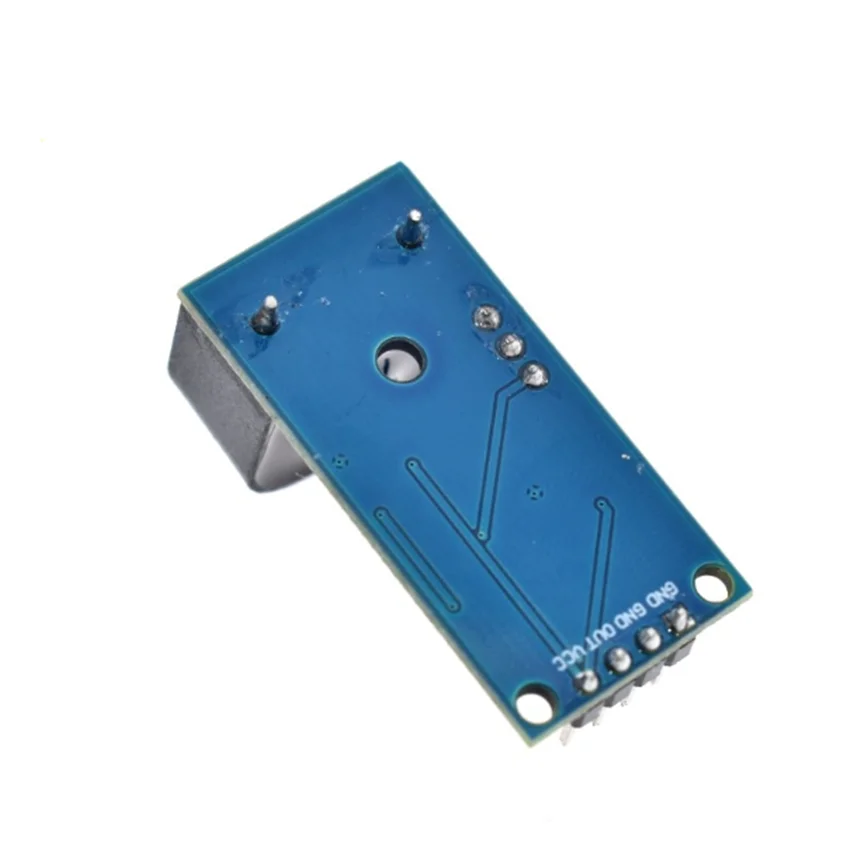 5a Range Single Phase Ac Active Output Onboard Precision Micro Current