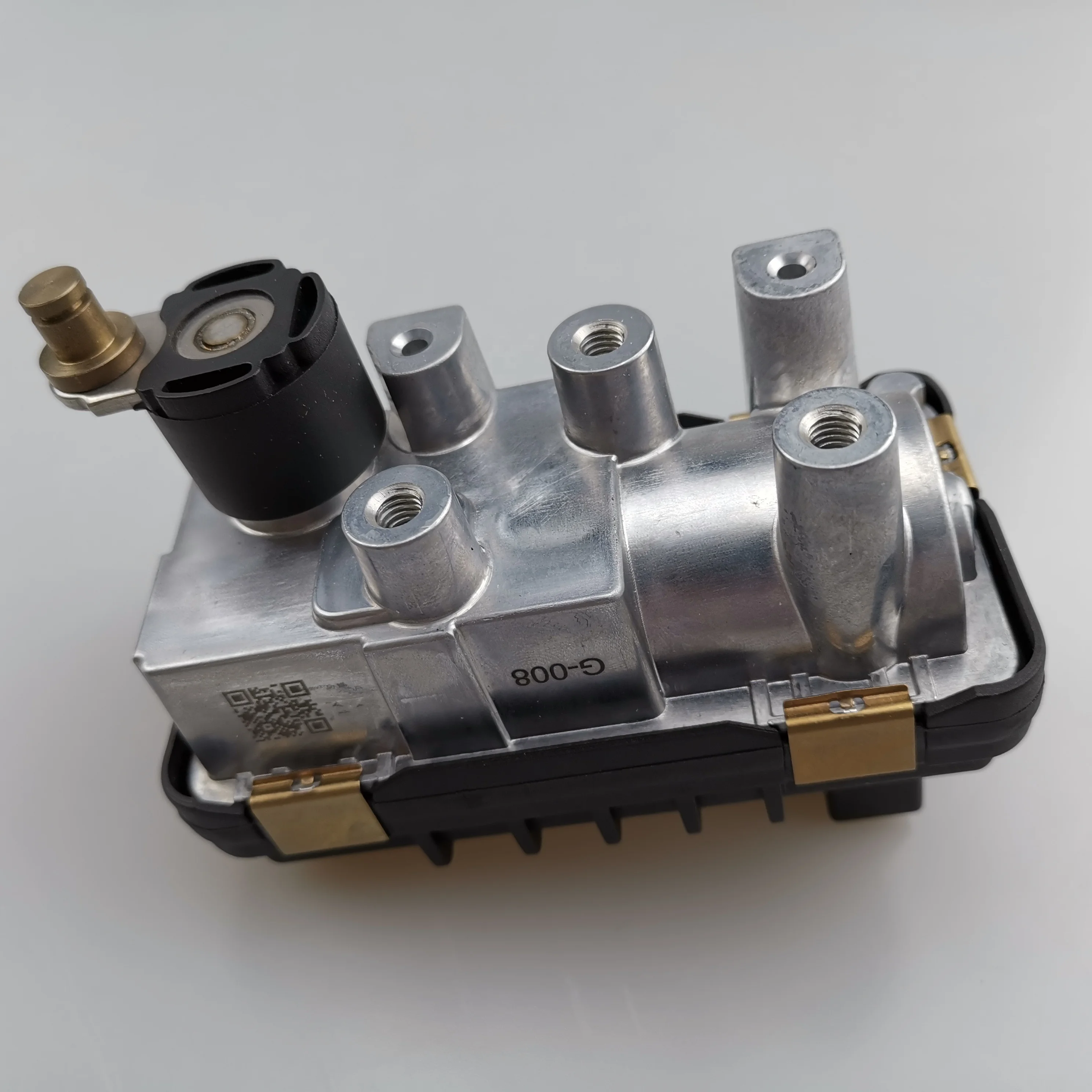 Saic Maxus V80 Turbocharger Control Module Actuator G008 Buy Ldv T60