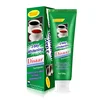 Disaar Herbal Mint Fresh Tooth Teeth Whitening Toothpaste 3 day Remove Tea Stains Coffee Stains