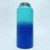 Best 32oz Vacuum Insulated Stainless Steel Travel Personalized Double Wall Vacuum Flask Thermos Bottle 500ml 24oz 40oz Custom La