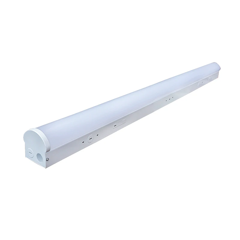 Hot selling 1200mm 36w-40W  led batten light 4ft with Iron body