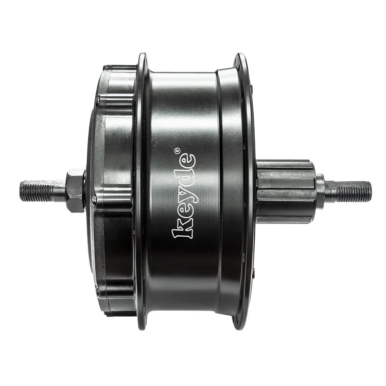 keyde front hub motor