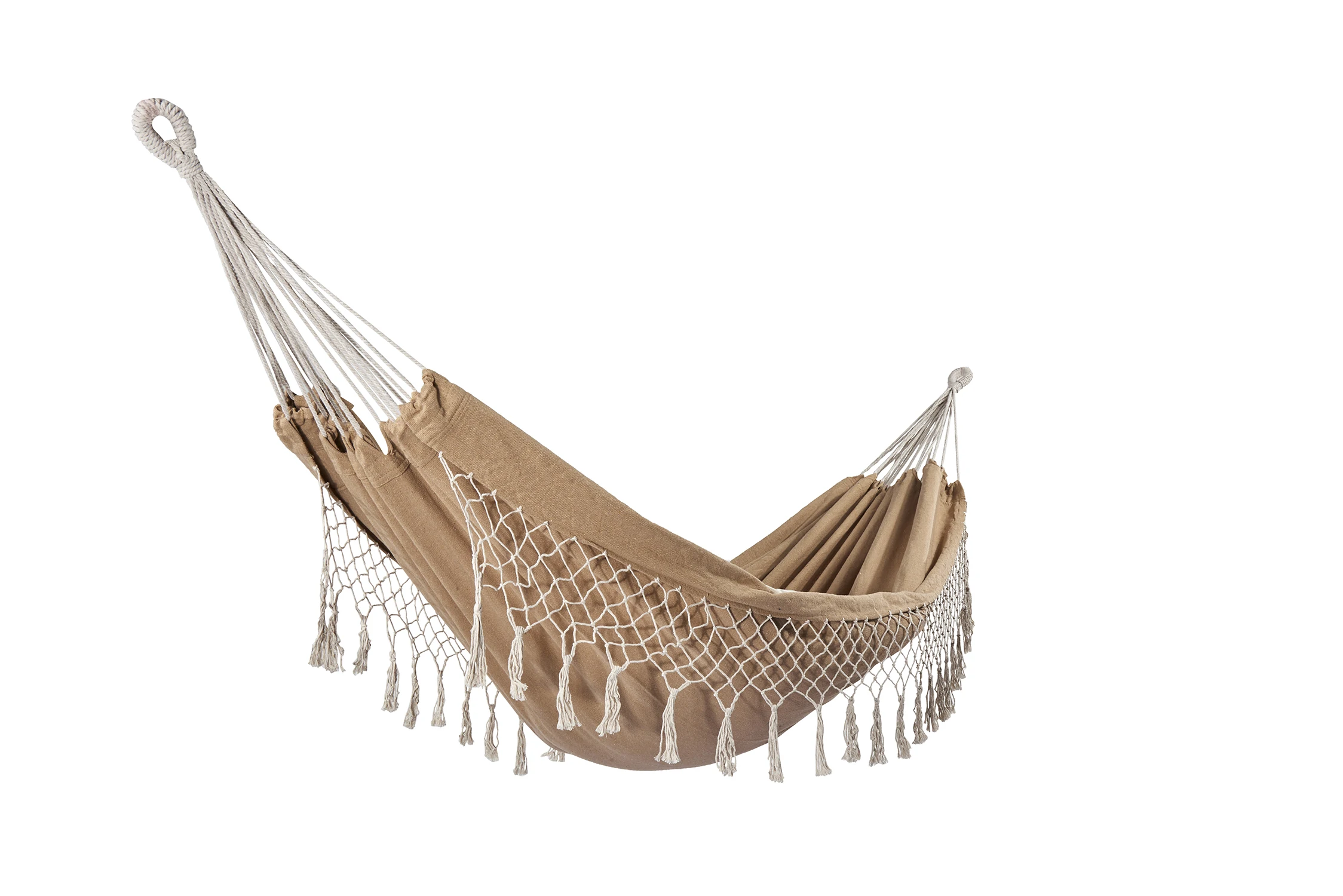 Outdoor Indoor Hammock With Macrame Lace Fringe Tassel Buy Hammock,Outdoor Indoor Hammock