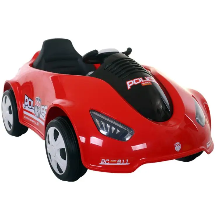 Promotional 12v Kids Electric Ride On Car Children Drive Electric Car